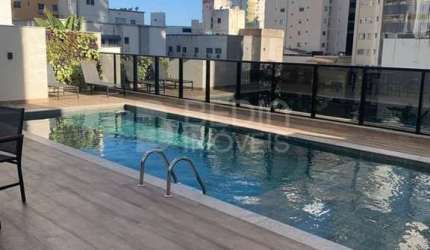 Apartamento 110m² 03 suítes a venda Balneário Camboriú