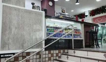 Ponto comercial a venda Av. Brasil Balneário Camboriú
