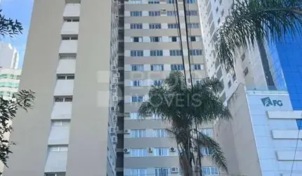Apartamento 03 dormitórios a venda Ed. Antares Barra Norte Balneário Camboriú