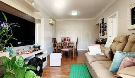 Apartamento 02 suítes a venda Ed. Le Grand Balneário Camboriú