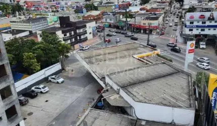 Terreno e área comercial a venda Centro Balneário Camboriú