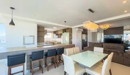 Apartamento 03 suítes a venda Torre D' Veneza Balneário Camboriú