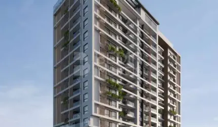 Apartamento 03 suítes a venda Ventura Vivapark Porto Belo