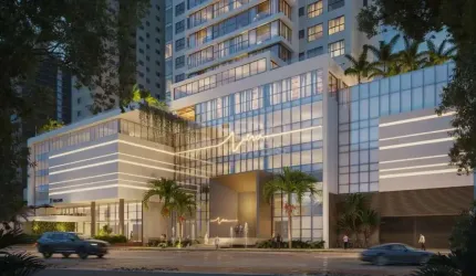 Apartamento diferenciado lançamento Procave Viva 360° Barra Sul Balneário Camboriú