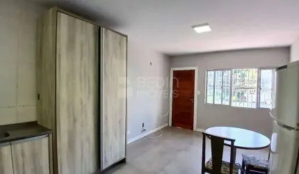 Apartamento 01 dormitório locação anual Balneário Camboriú