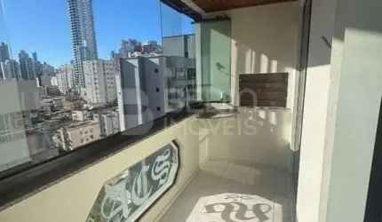 Apartamentos 02 dormitórios a venda  Anne Christine Balneário Camboriú