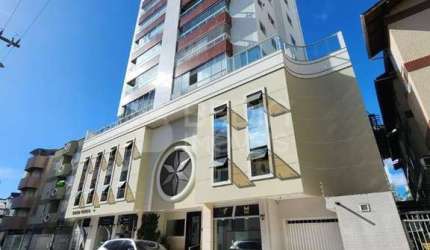 Apartamento 02 suítes Isadora Cristina a venda Balneário Camboriú