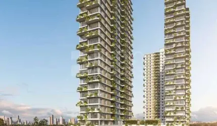 Pré lançamento no Vivapark Porto Belo Vision