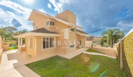 Casa com 5 quartos à venda na Rua Bruno Lobo, 770, Bairro Alto, Curitiba, 360 m2 por R$ 3.200.000