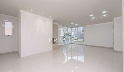 Casa em condomínio fechado com 4 quartos à venda na Rua Antônio Turíbio Teixeira Braga, 136, Butiatuvinha, Curitiba, 354 m2 por R$ 1.950.000