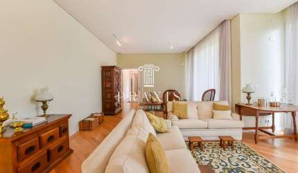 Casa em condomínio fechado com 4 quartos para alugar na Rua Ângelo Cúnico, 206, Barreirinha, Curitiba, 653 m2 por R$ 10.900