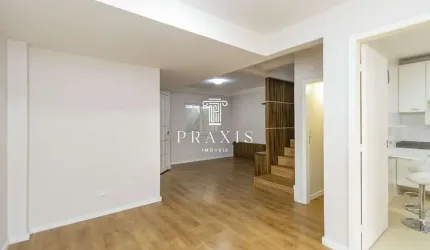 Casa com 3 quartos à venda na Rua Alete Dacheux Stori, 115, Jardim das Américas, Curitiba, 105 m2 por R$ 620.000