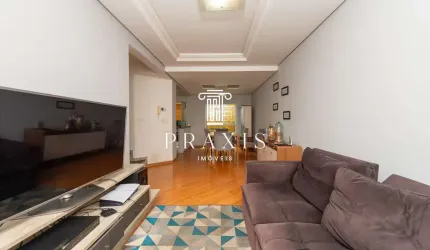 Casa com 3 quartos à venda na Rua Francisco Castellano, 171, Jardim das Américas, Curitiba, 158 m2 por R$ 675.000