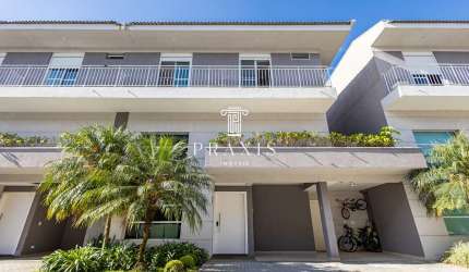 Casa com 3 quartos à venda na Rua Aristides Athayde, 771, Bacacheri, Curitiba, 198 m2 por R$ 1.790.000