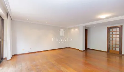 Apartamento com 4 quartos à venda na Avenida Anita Garibaldi, 491, Ahú, Curitiba por R$ 1.760.000