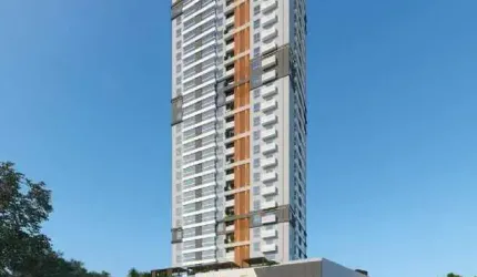 PRÉ-LANÇAMENTO À 4 MIN. DA ORLA DE BC - 3 DORM. - 2 VAGAS - ALTO PADRÃO - MAIOR ÁREA DE LAZER DA REGIÃO - ÁREA NOBRE DE CAMBORIÚ/SC