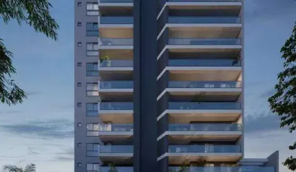 OPORTUNIDADE DE INVESTIMENTO - 2 DORM. (SENDO 1 SUÍTE) - 1 VAGA - ÁREA DE LAZER COMPLETA - PRAIA BRAVA - ITAJAÍ/SC - ENTREGA 2027