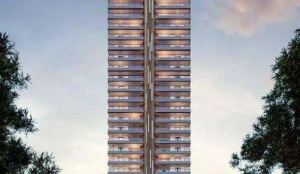 OPORTUNIDADE - 2 DORM. (SENDO 1 SUÍTE) - 1 VAGA - ÁREA DE LAZER COMPLETA - PRAIA BRAVA - ITAJAÍ/SC - ENTREGA 2027