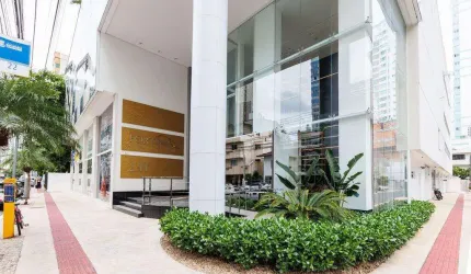 Apartamento com 4 quartos à venda na Rua 951, Centro, Balneário Camboriú, 258 m2 por R$ 4.800.000