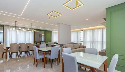 Costa Esmeralda