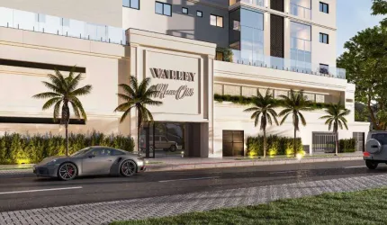 OPORTUNIDADE DE INVESTIMENTO - 1 SUÍTE + 1DORM. - 1 VAGA - ÁREA DE LAZER COMPLETA - ENTREGA P/ 2026