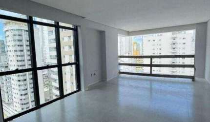 APARTAMENTO 3 SUÍTES - 2 VAGAS - ÁREA DE LAZER COMPLETA - PIONEIROS - BALNEÁRIO CAMBORIÚ