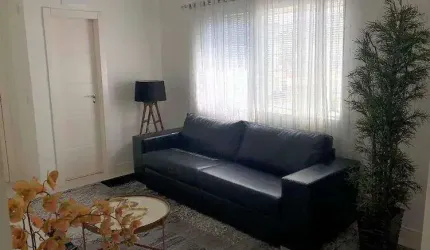 APARTAMENTO 3 SUÍTE - 2 VAGAS - ÁREA DE LAZER COMPLETA