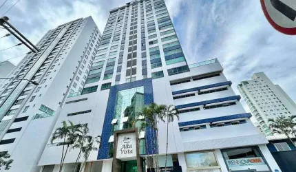 APARTAMENTO PRONTO PARA USO - 3 SUIÍTES (SENDO 1 MÁSTER) - 2 VAGAS - BARRA SUL - BALNEÁRIO CAMBORIÚ