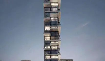 IMÓVEL NA BARRA SUL - LOCALIZAÇÃO PRIVILEGIADA - 1 POR ANDAR - 4 SUÍTES - 3 VAGAS