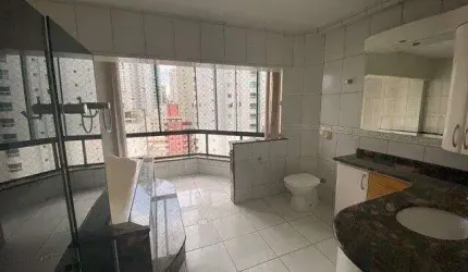 APARTAMENTO 3 SUÍTES - NO ÚLTIMO ANDAR - BARRA SUL - LOCALIZAÇÃO PRIVILEGIADA - À 100M DA PRAIA