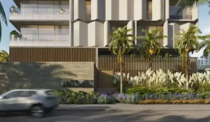 FRENTE MAR - 4 SUÍTES - 330M² - 4 VAGAS PRIVATIVAS - ALTÍSSIMO PADRÃO NA PRAIA BRAVA