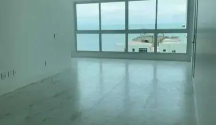 NOVO DE ALTO PADRÃO, QUADRA MAR, COM LINDA VISTA, 3 SUÍTES, 3 VAGAS , ÁREA DE LAZER COMPLETA