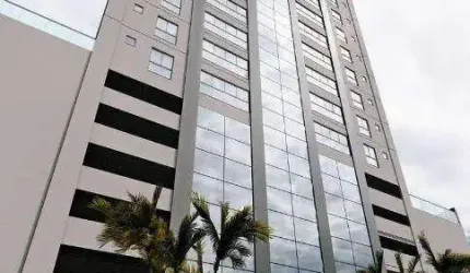 Apartamento - 4 dormitórios (2 suítes 2 Demi suítes) - 2 vagas