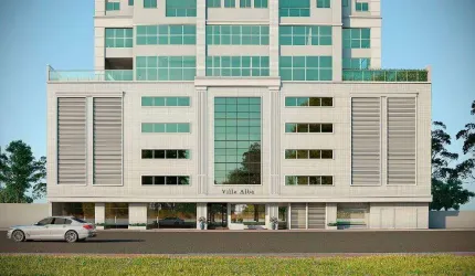 OPORTUNIDADE NA PLANTA! 4 Suítes + 03 vagas a 50m da Avenida Brasil, entrega em 2024!