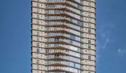 LANÇAMENTO - 4 SUÍTES - 172M² - PRÓXIMO AO PASSEIO SAN MIGUEL - BALNEÁRIO CAMBORIÚ/SC