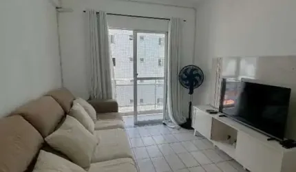 APARTAMENTO MOBILIADO - 2 DORMITÓRIOS - 1 VAGA - NO CORAÇÃO DE BALNEÁRIO CAMBORIÚ/SC