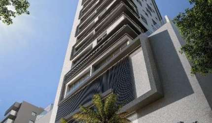 PRÉ LANÇAMENTO - À 300M DO MAR - PROJETO PRIVILEGIADO - NO CENTRO DE BALNEÁRIO CAMBORIÚ/SC