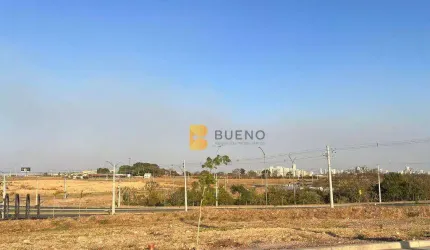 TERRENO - VENDA - Ginco Empresarial Chicago, Ribeirão do Lipa - Cuiabá/MT