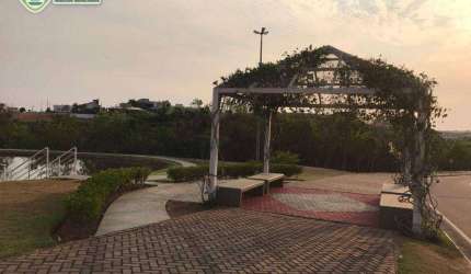 TERRENOS - VENDA - Condomínio Residencial Florais dos Lagos - Cuiabá/MT