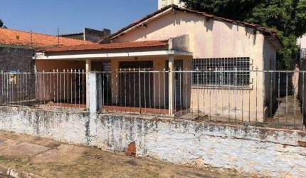 CASA - VENDA - Jardim Petrópolis - Cuiabá/MT