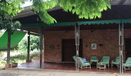 CASA TÉRREA - RESIDENCIAL/COMERCIAL - LOCAÇÃO - Santa Rosa - Cuiabá/MT