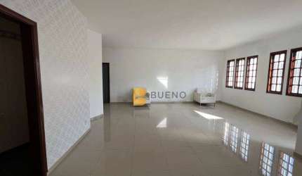 CASA TÉRREA - RESIDENCIAL/COMERCIAL - VENDA, Jardim Cuiabá - Cuiabá/MT