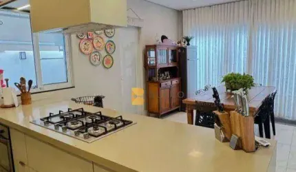 CASA TÉRREA - VENDA - Condomínio Villa Jardim - Cuiabá/MT