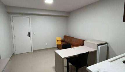 FLAT - VENDA - GMS Advanced Business e Residence, Duque de Caxias - Cuiabá/MT