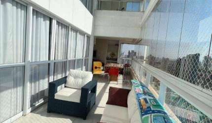 APARTAMENTO DUPLEX - VENDA - Edifício Arthé - Quilombo - Cuiabá/MT