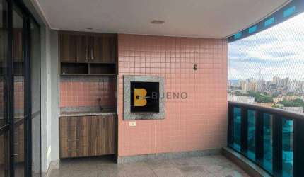 APARTAMENTO - VENDA - Edifício Pablo Picasso - Araés - Cuiabá/MT