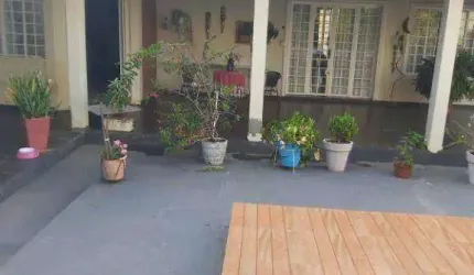 SOBRADO - VENDA - LOCAÇÃO - Bairro Santa Rosa - Cuiabá/MT