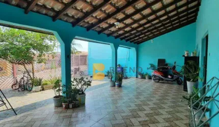 CASA TÉRREA - VENDA - Tijucal - Cuiabá/MT