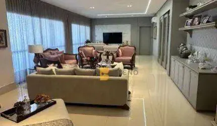 APARTAMENTO - VENDA - Edifício Royal President, Quilombo - Cuiabá/MT