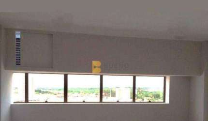 SALA COMERCIAL - VENDA - Edifício The Point - Jardim Bom Clima - Cuiabá/MT
